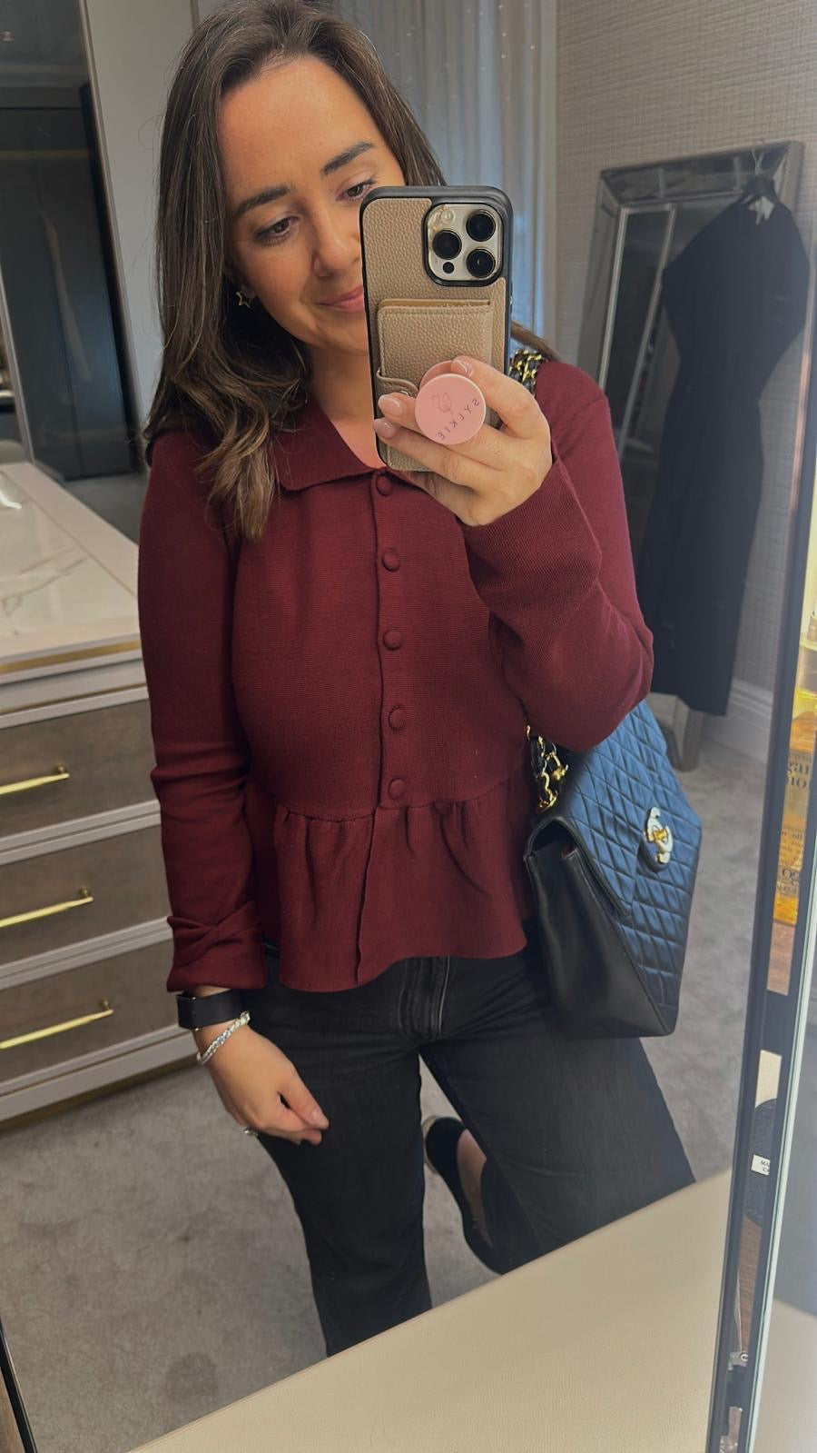 Marina sweater