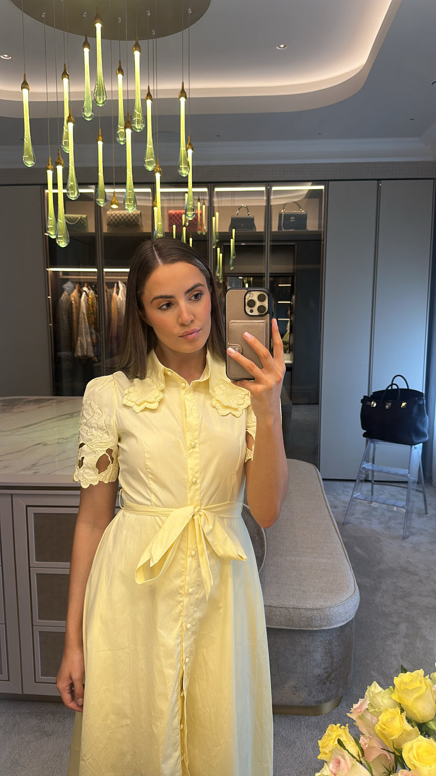 Freya dress