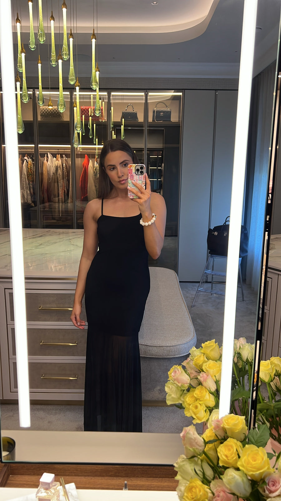Rumina dress