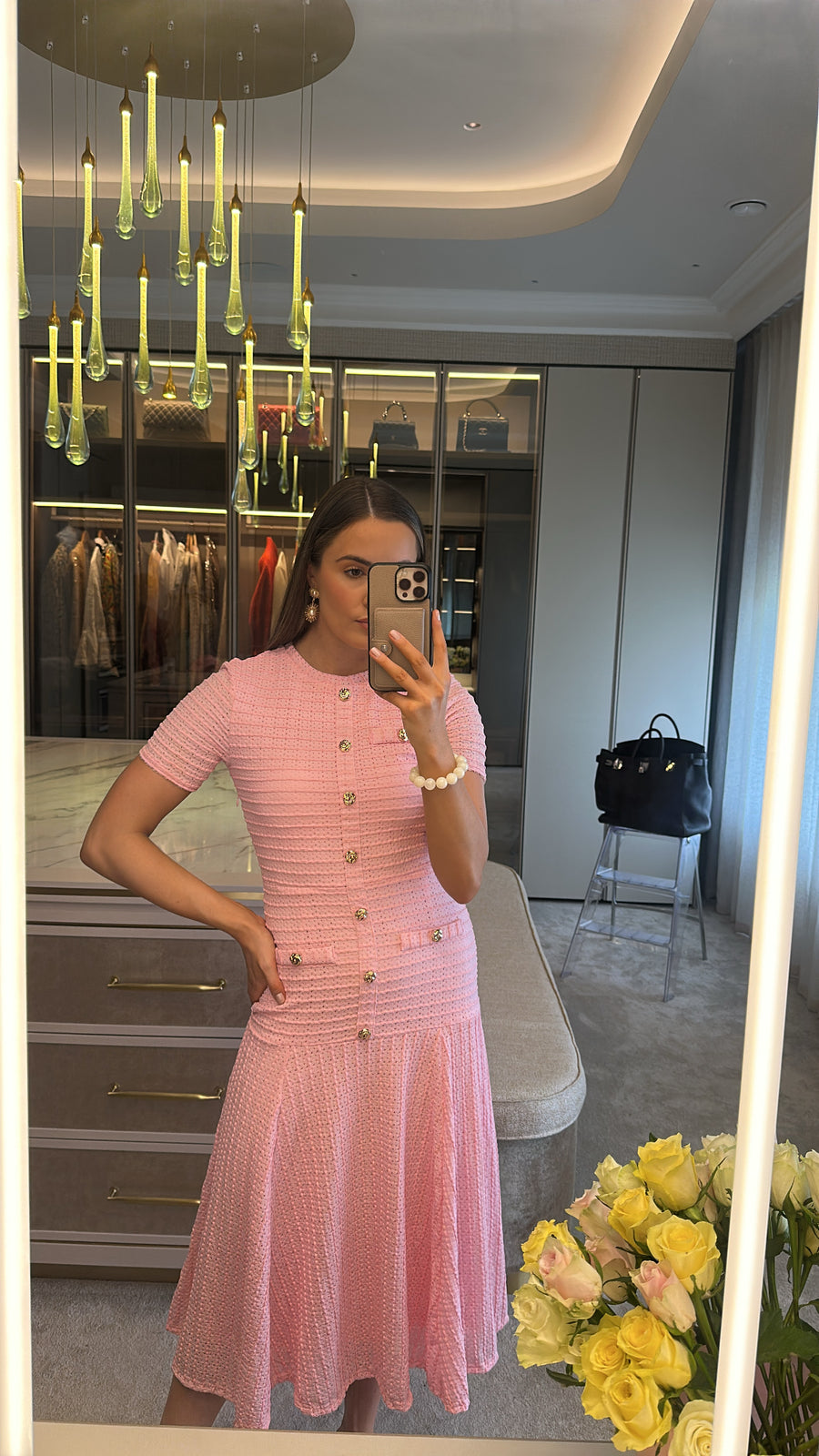 Maya dress