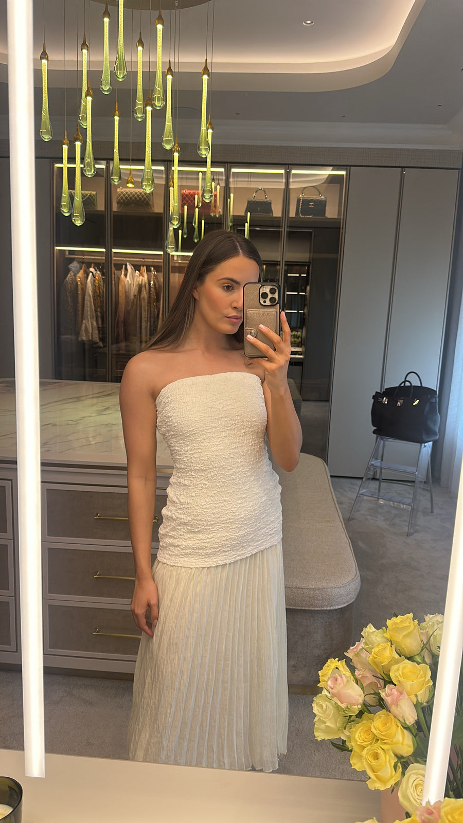 Elsie dress