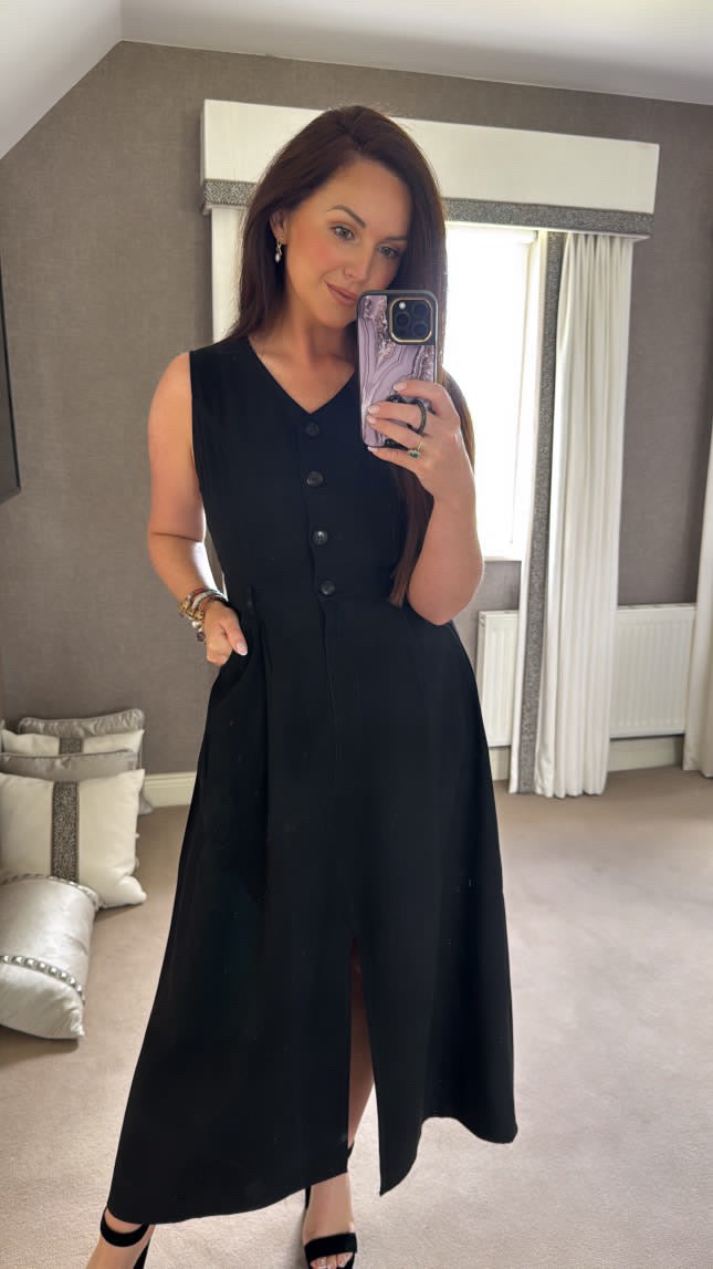 Madeline dress