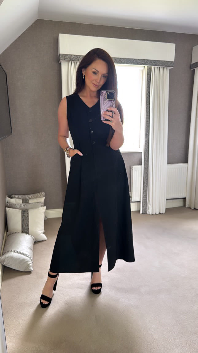 Madeline dress