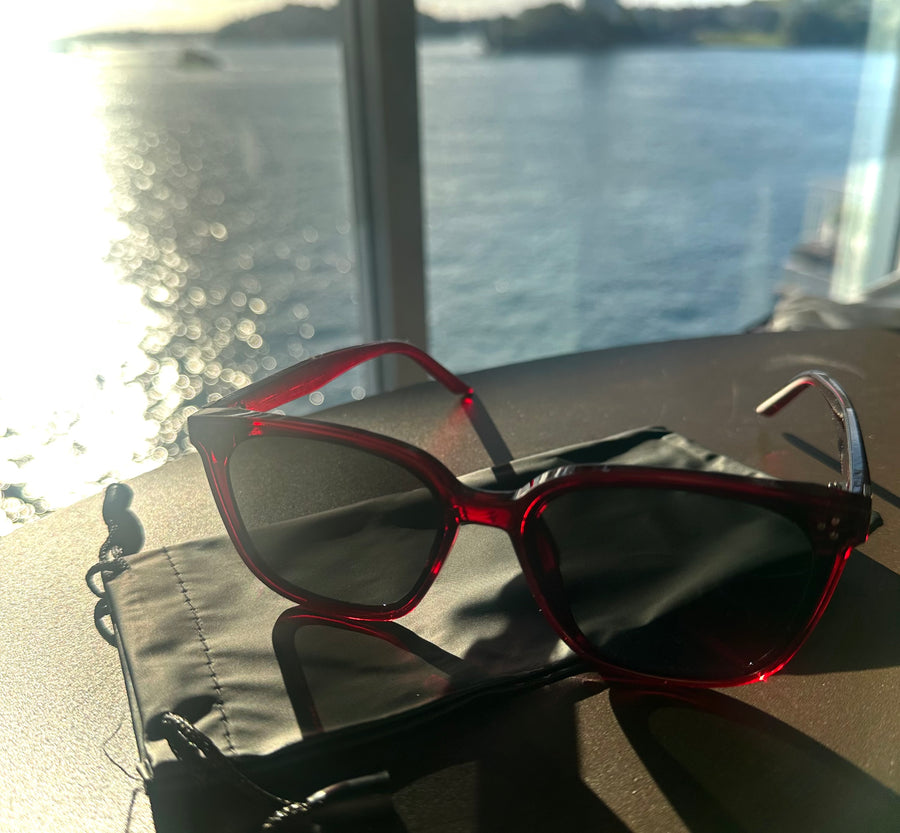 Cassie Sunglasses