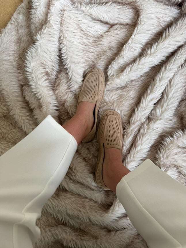 Penelope loafer