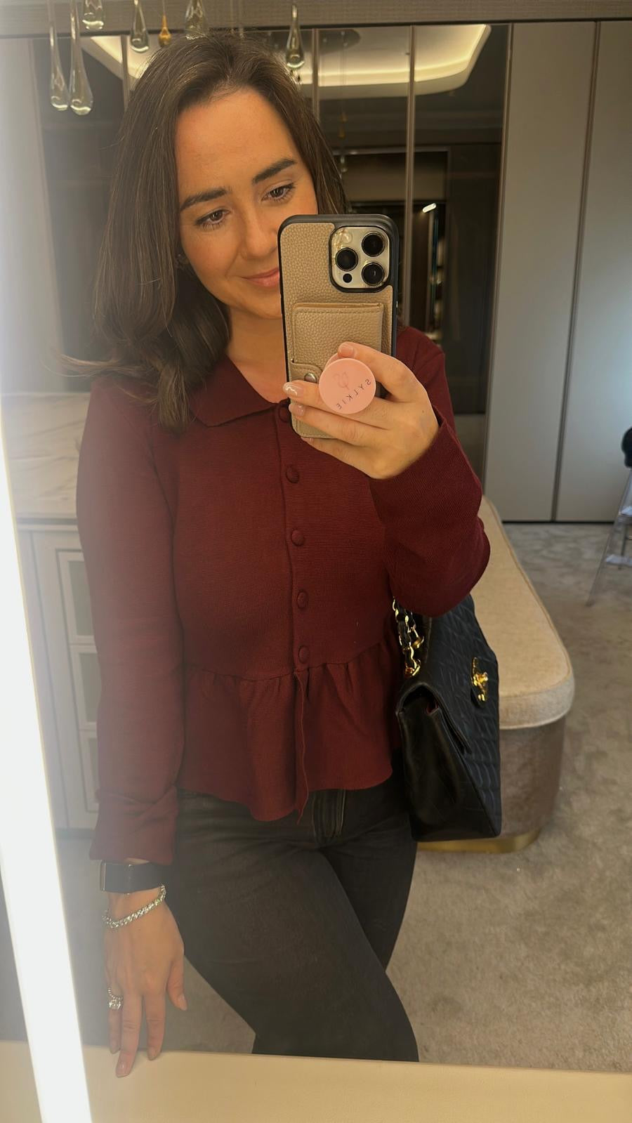 Marina sweater