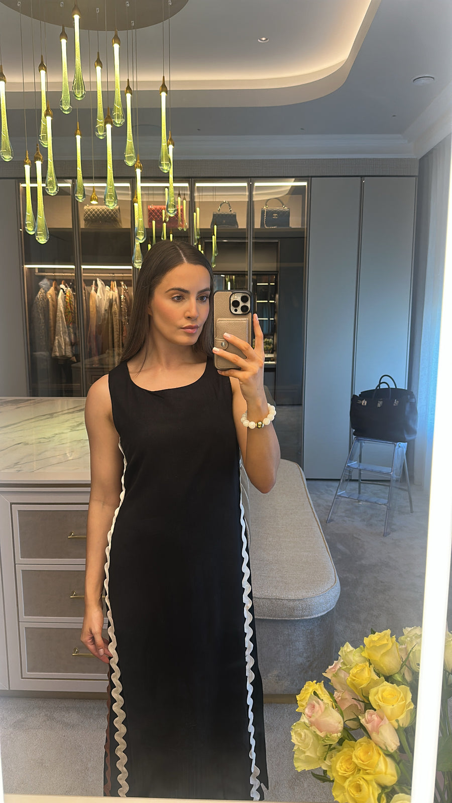 Catarina dress