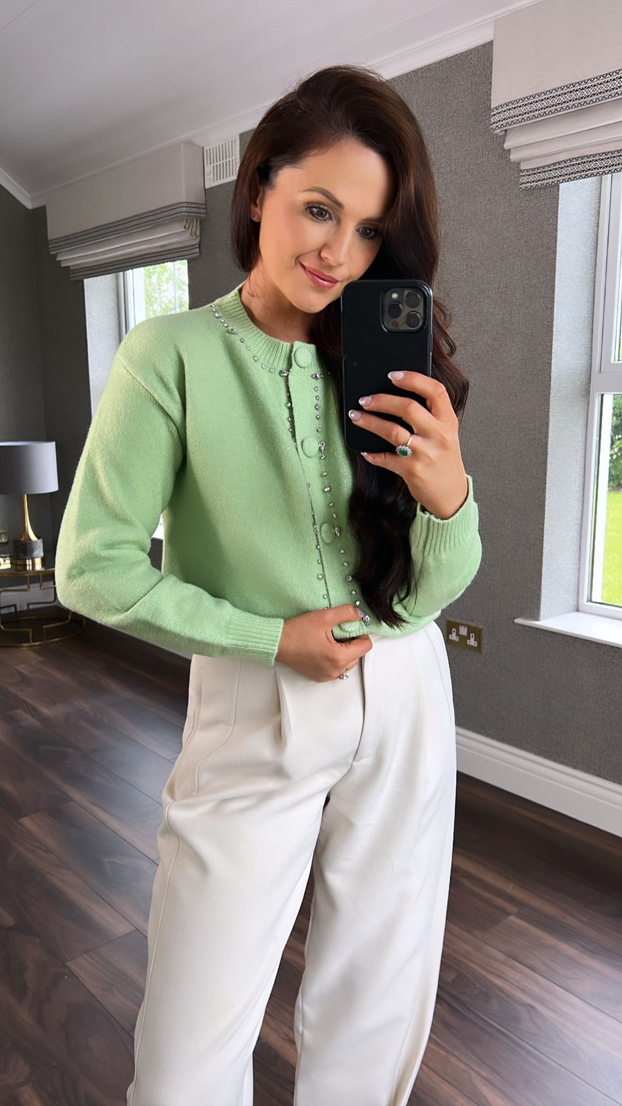 Kendra cardigan