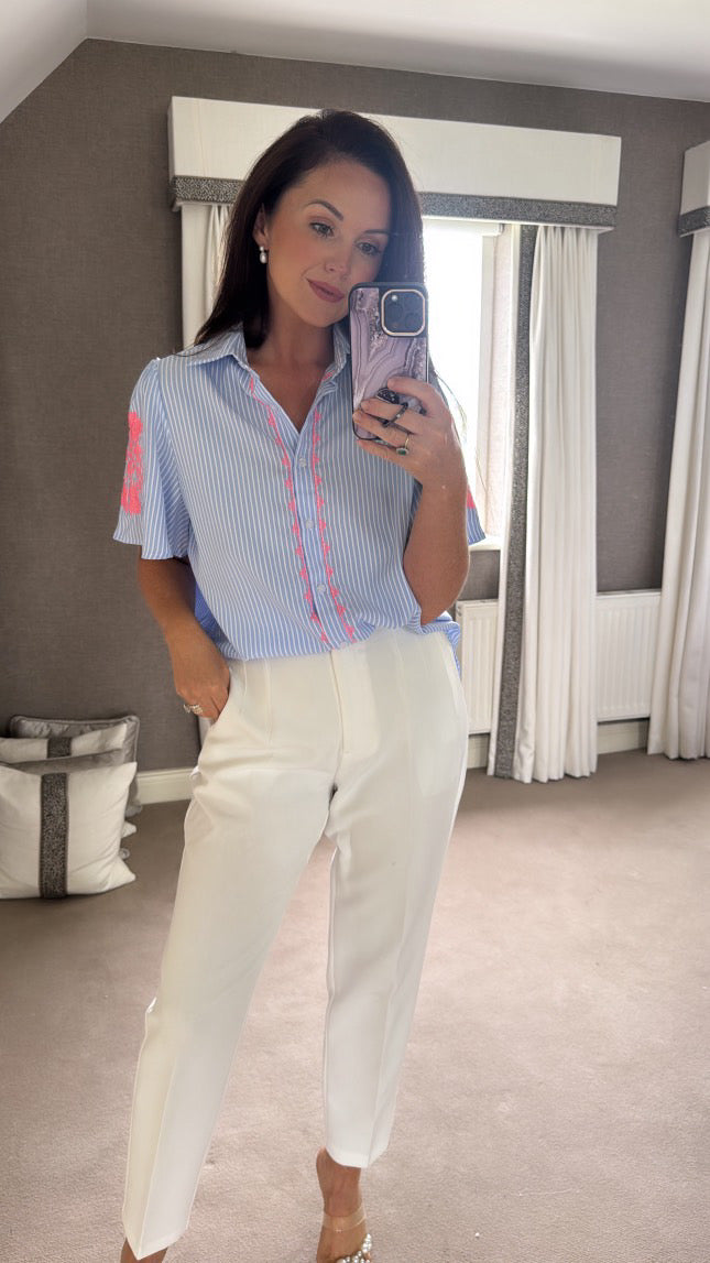 Jessica top