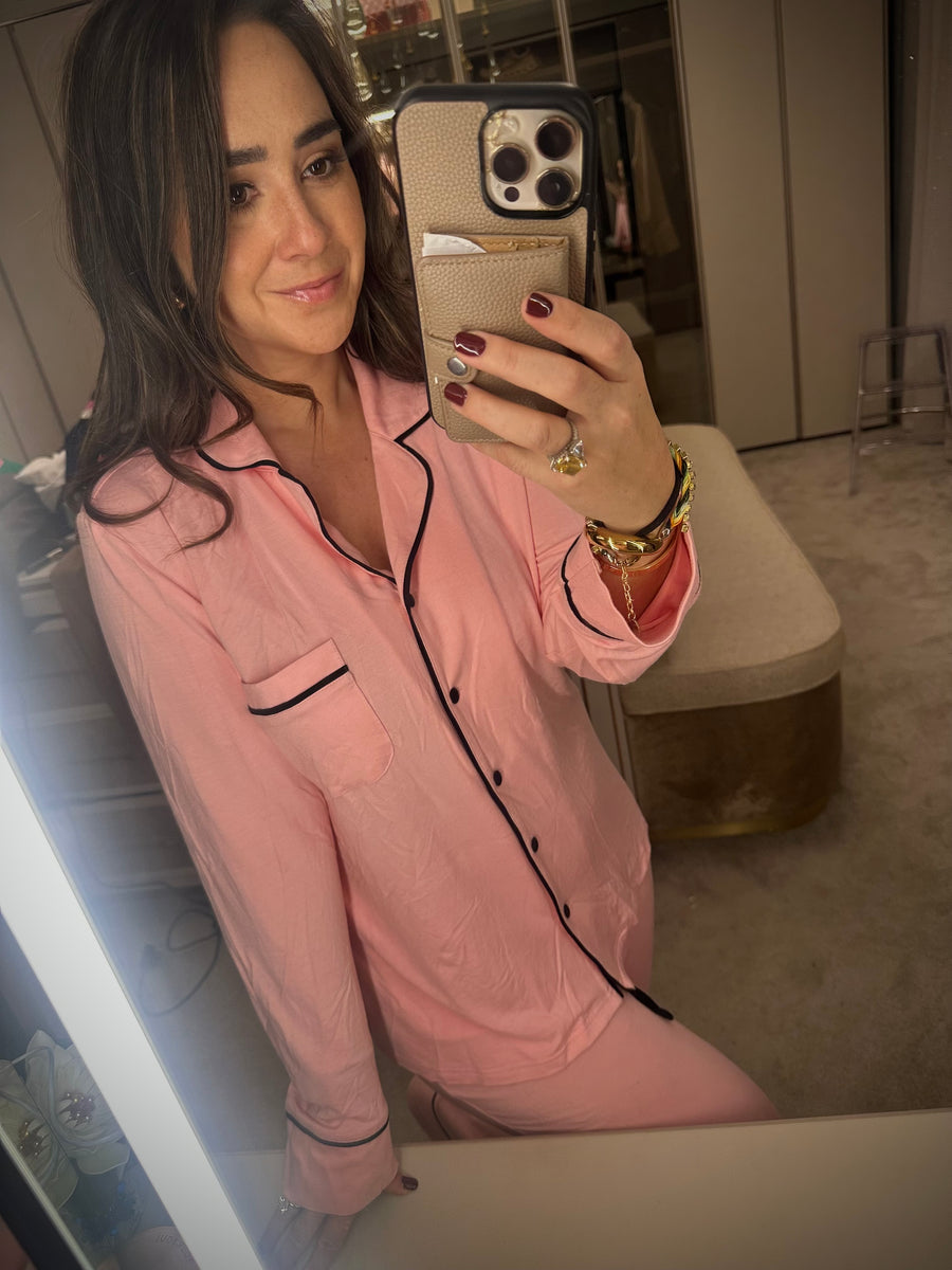 Isabel PJ Set