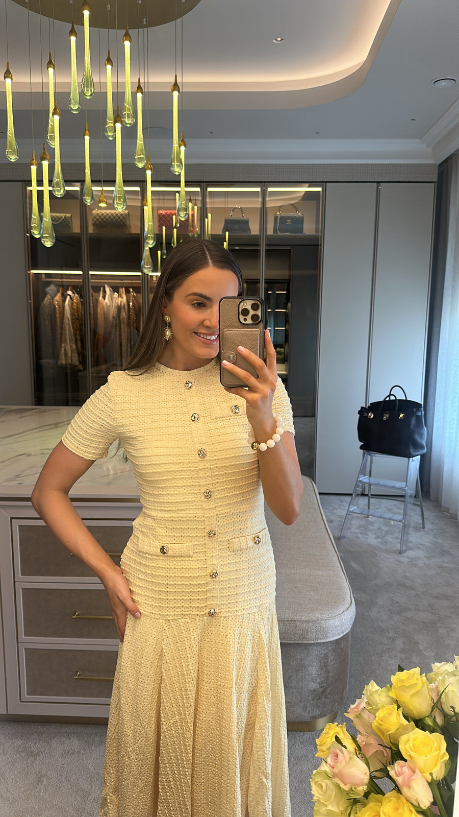 Maya dress