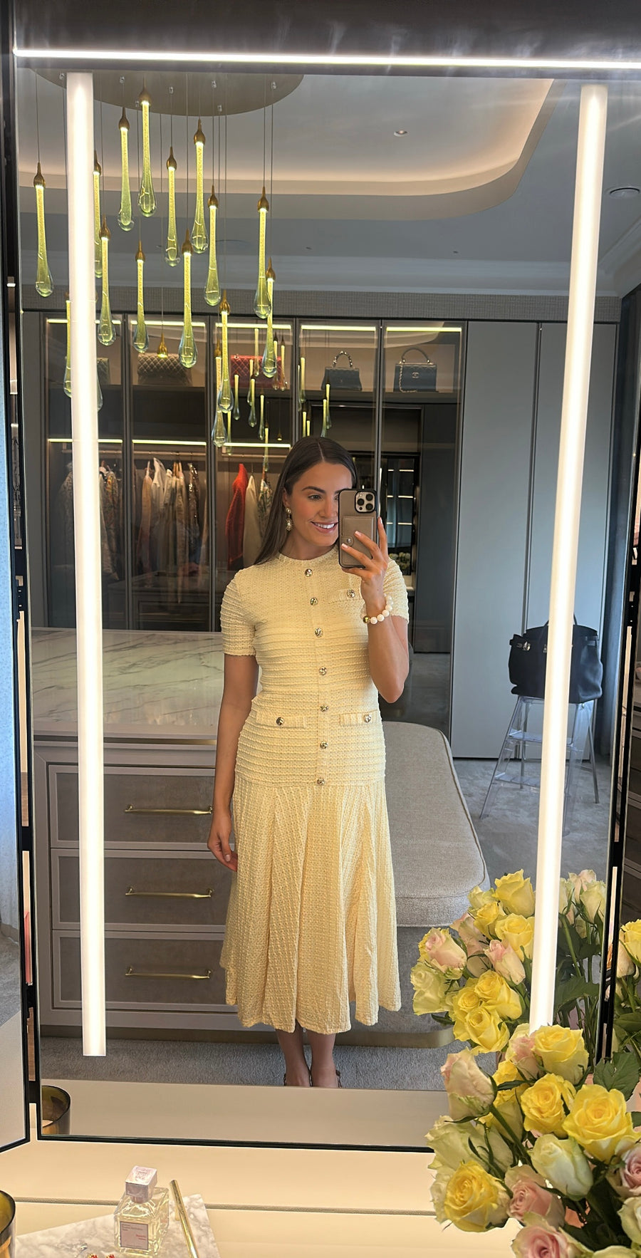 Maya dress