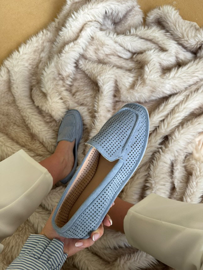 Penelope loafer