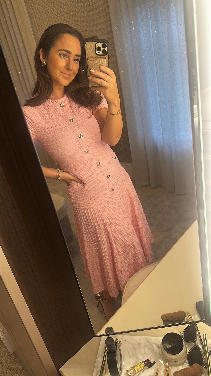 Maya dress