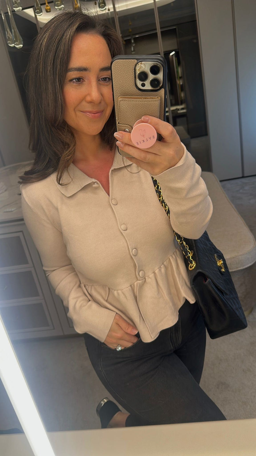 Marina sweater