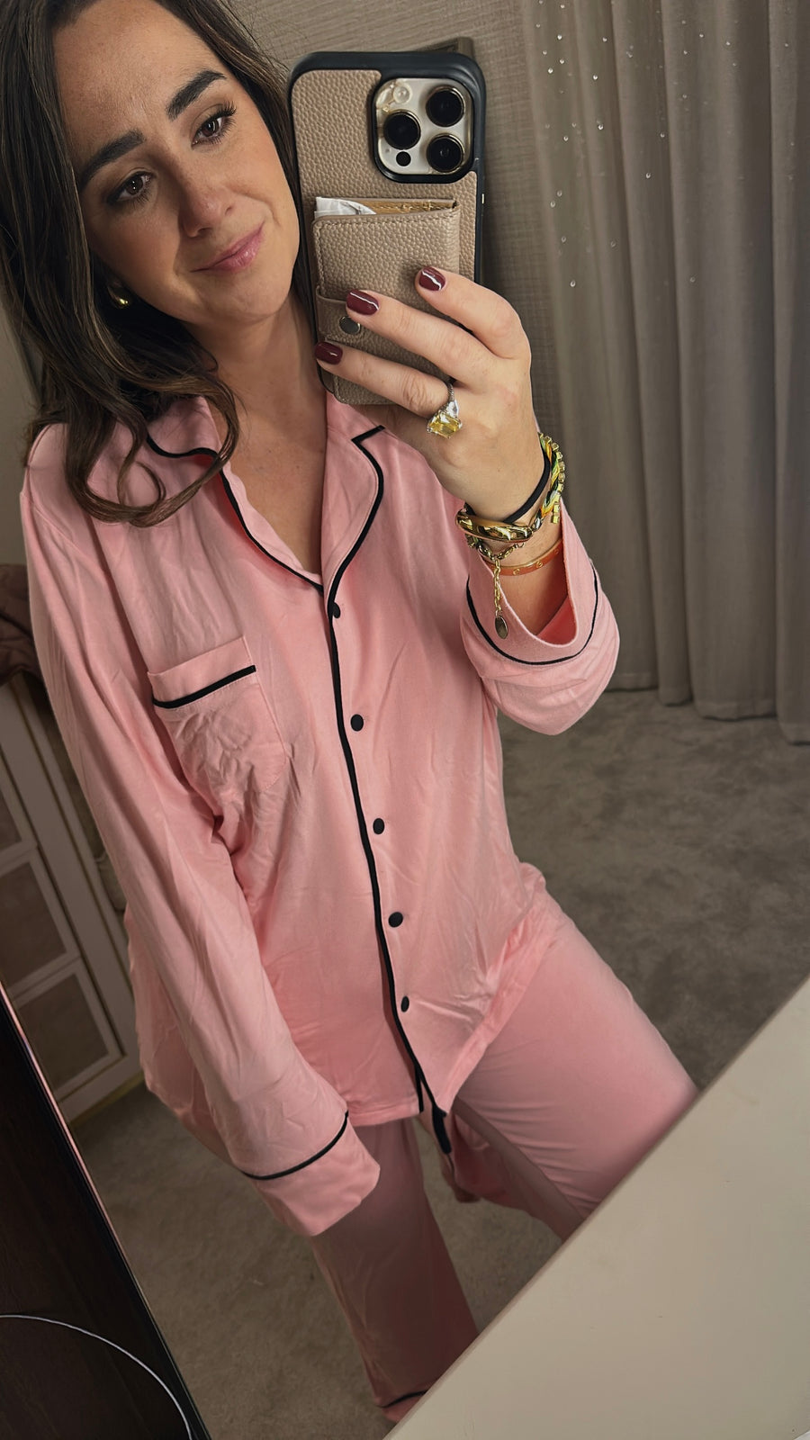 Isabel PJ Set
