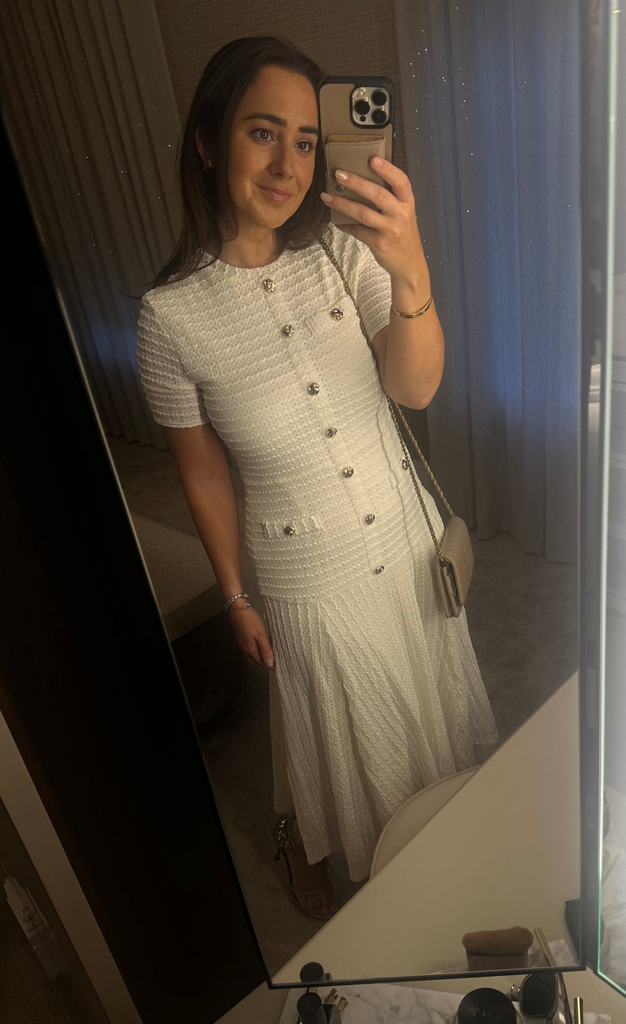Maya dress