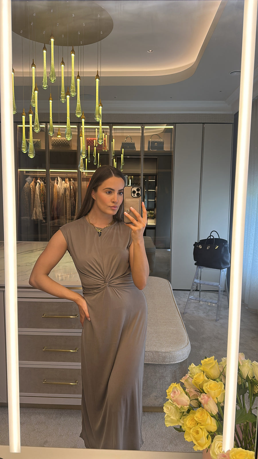Millie dress
