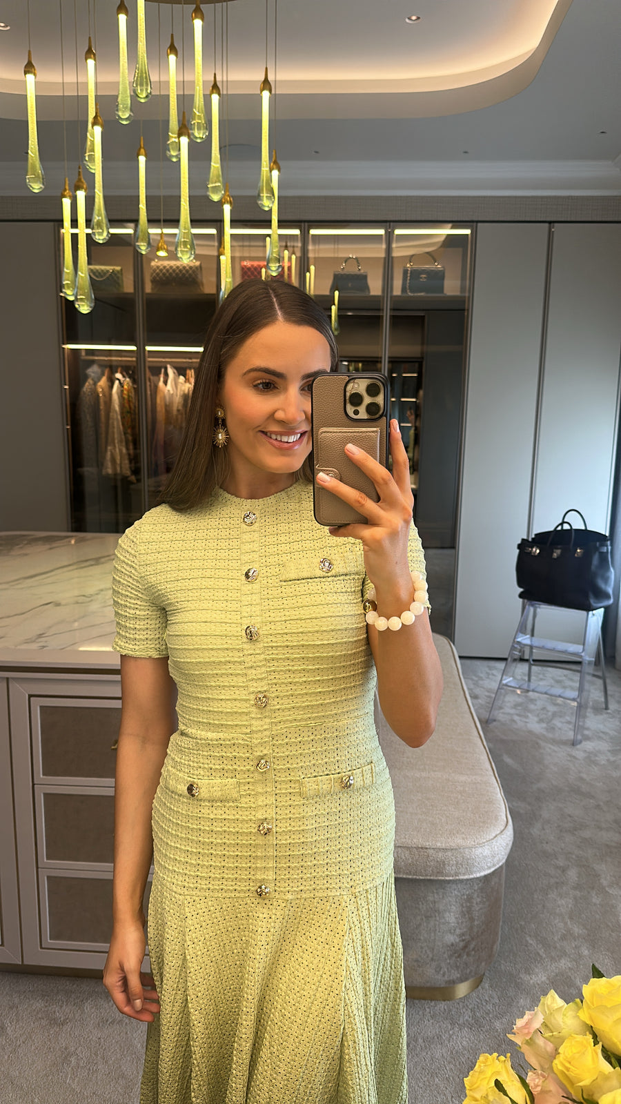 Maya dress