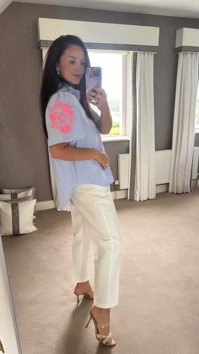 Jessica top