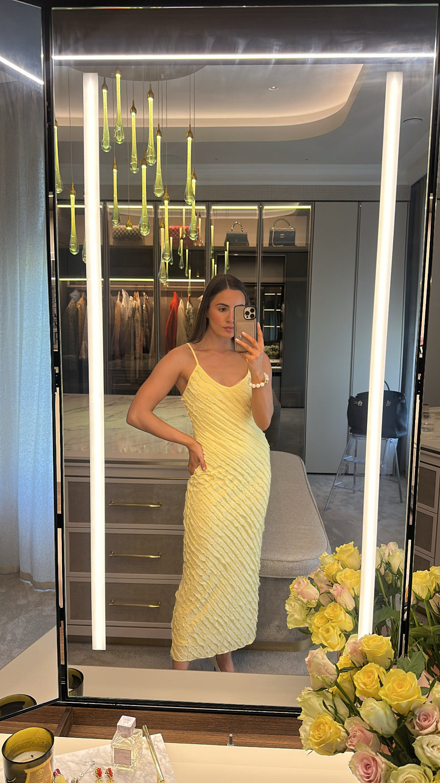 Mia dress