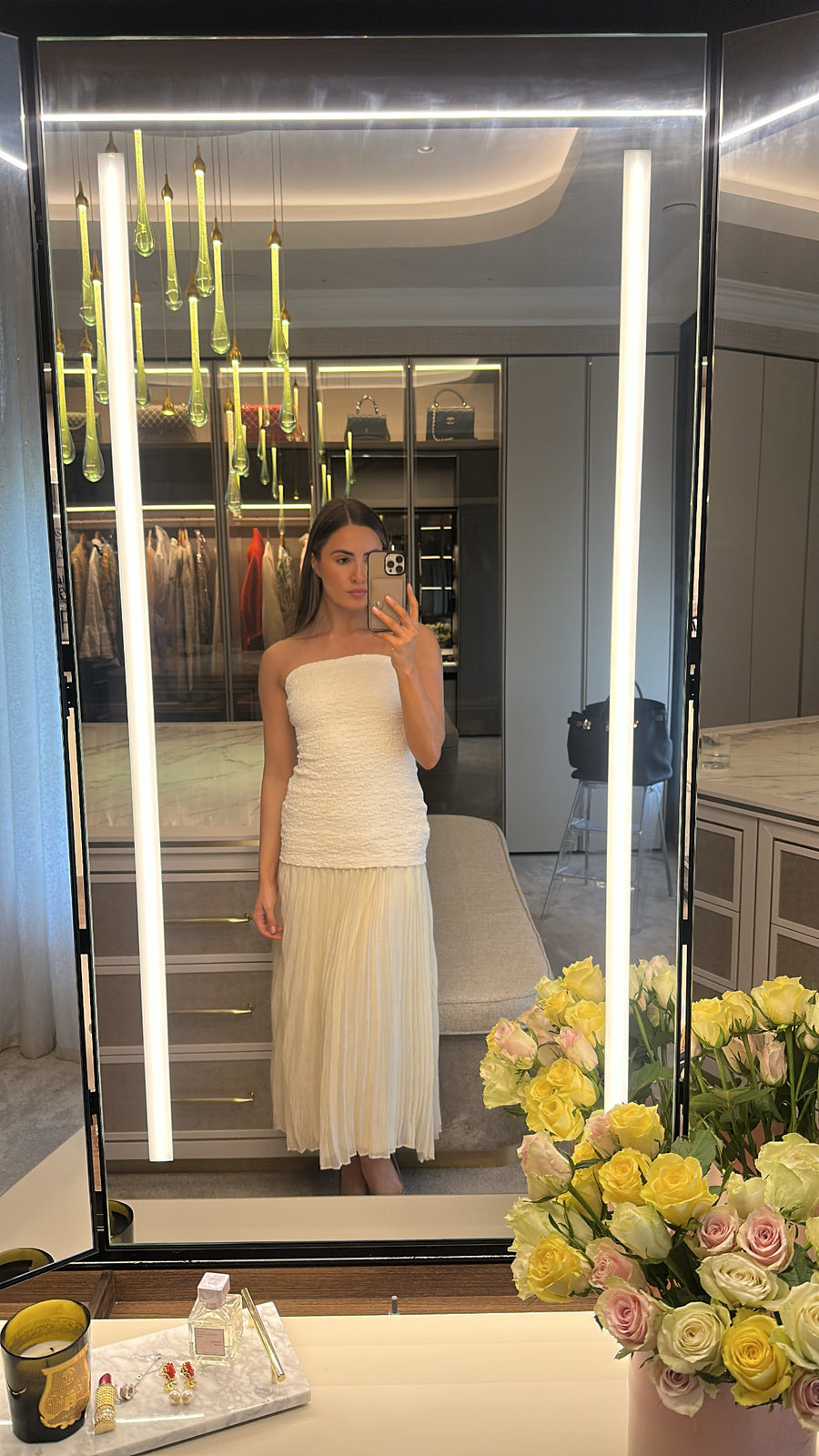 Elsie dress