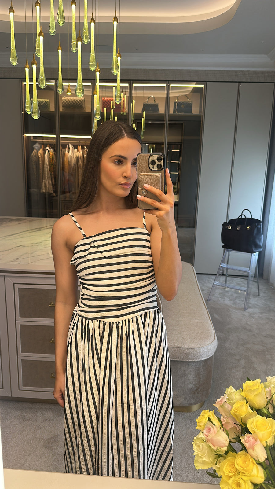 Coraline dress