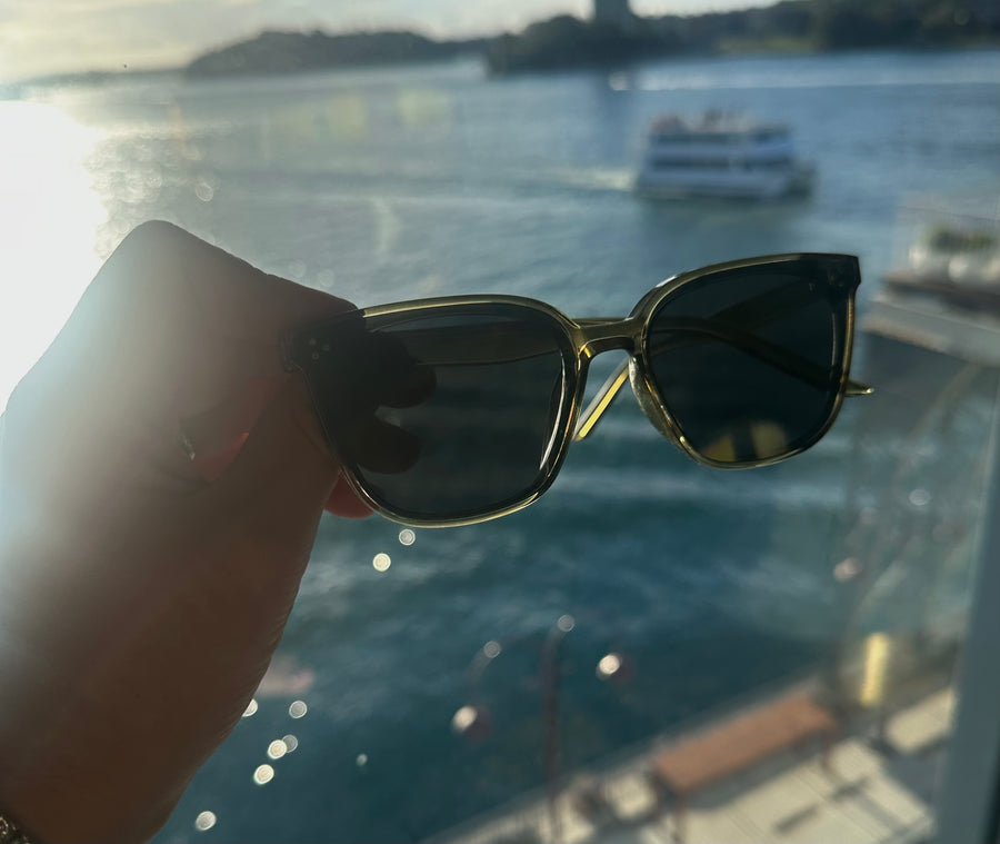 Cassie Sunglasses