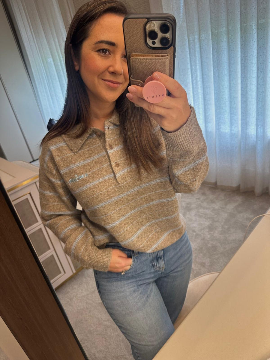 Janine sweater