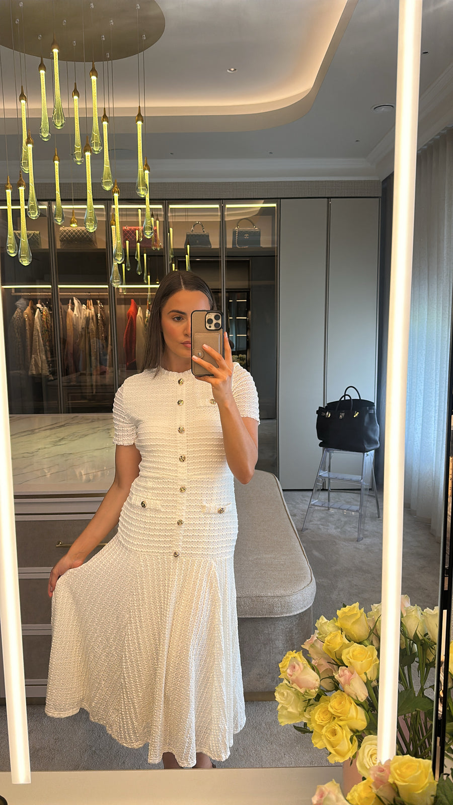 Maya dress