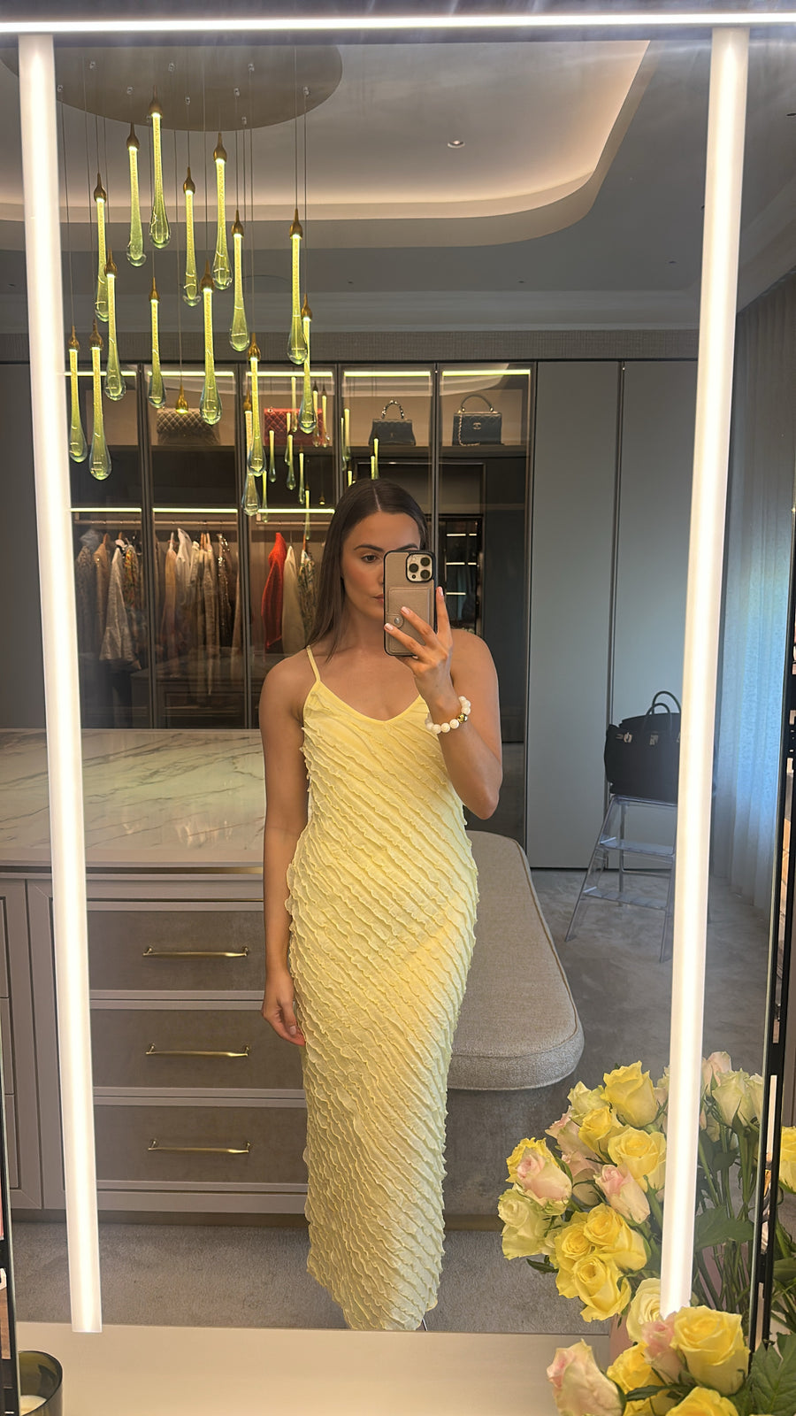 Mia dress