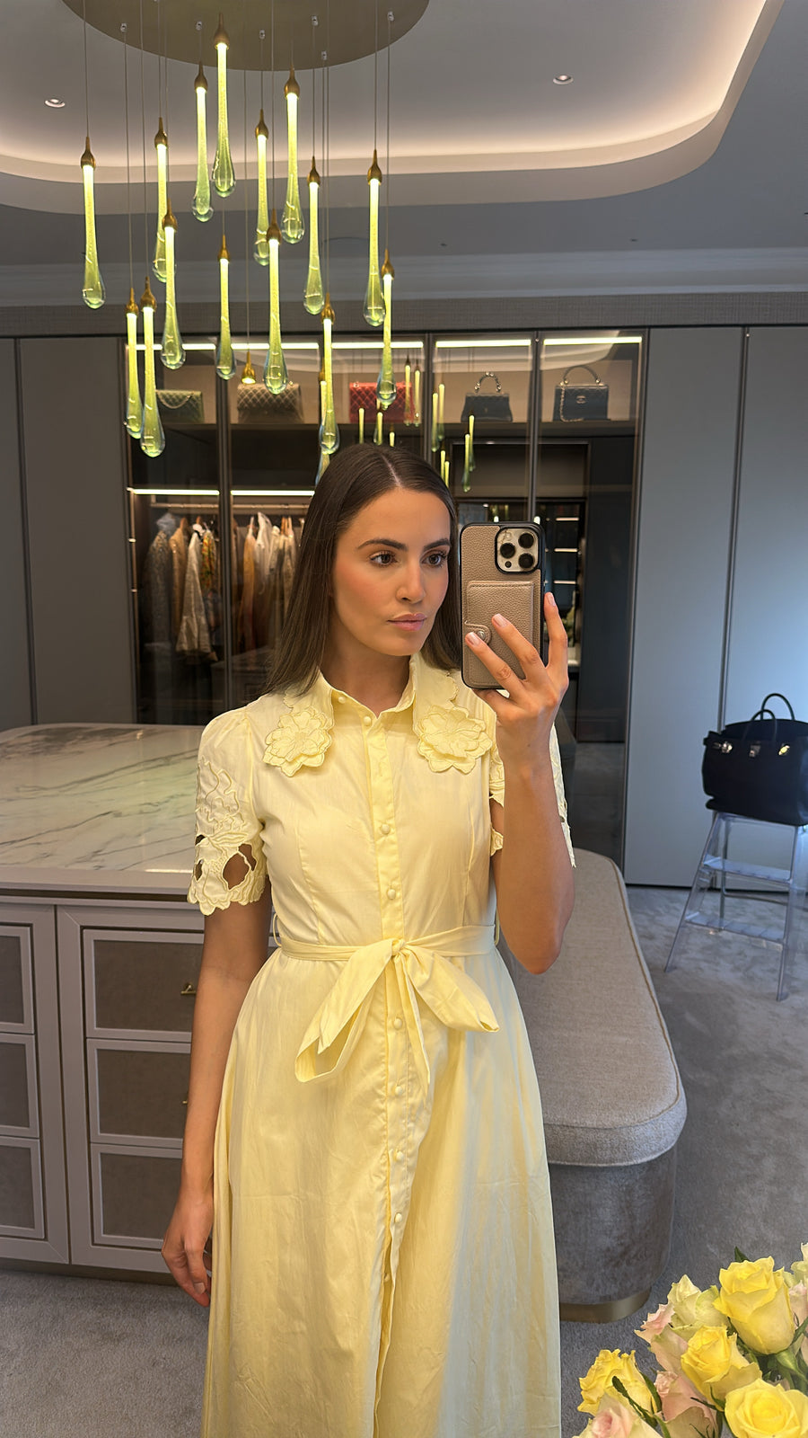 Freya dress