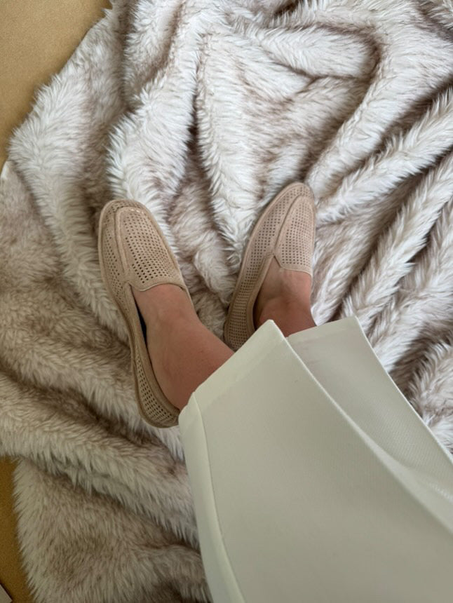 Penelope loafer
