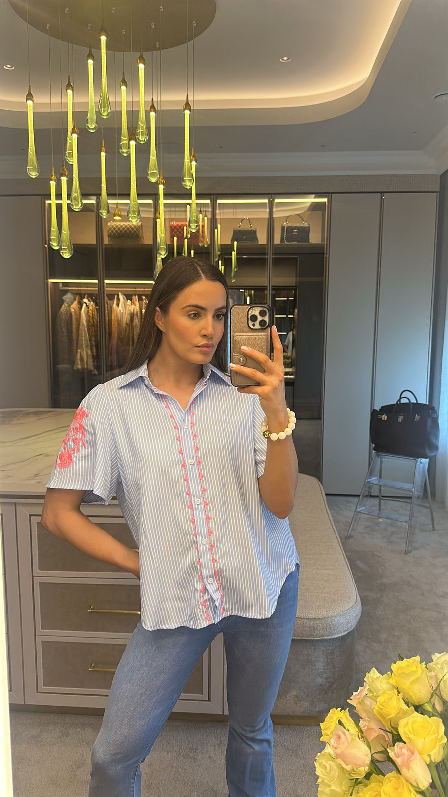 Jessica top
