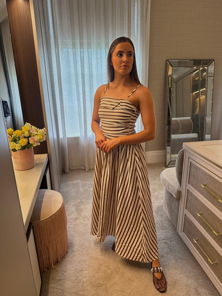 Coraline dress