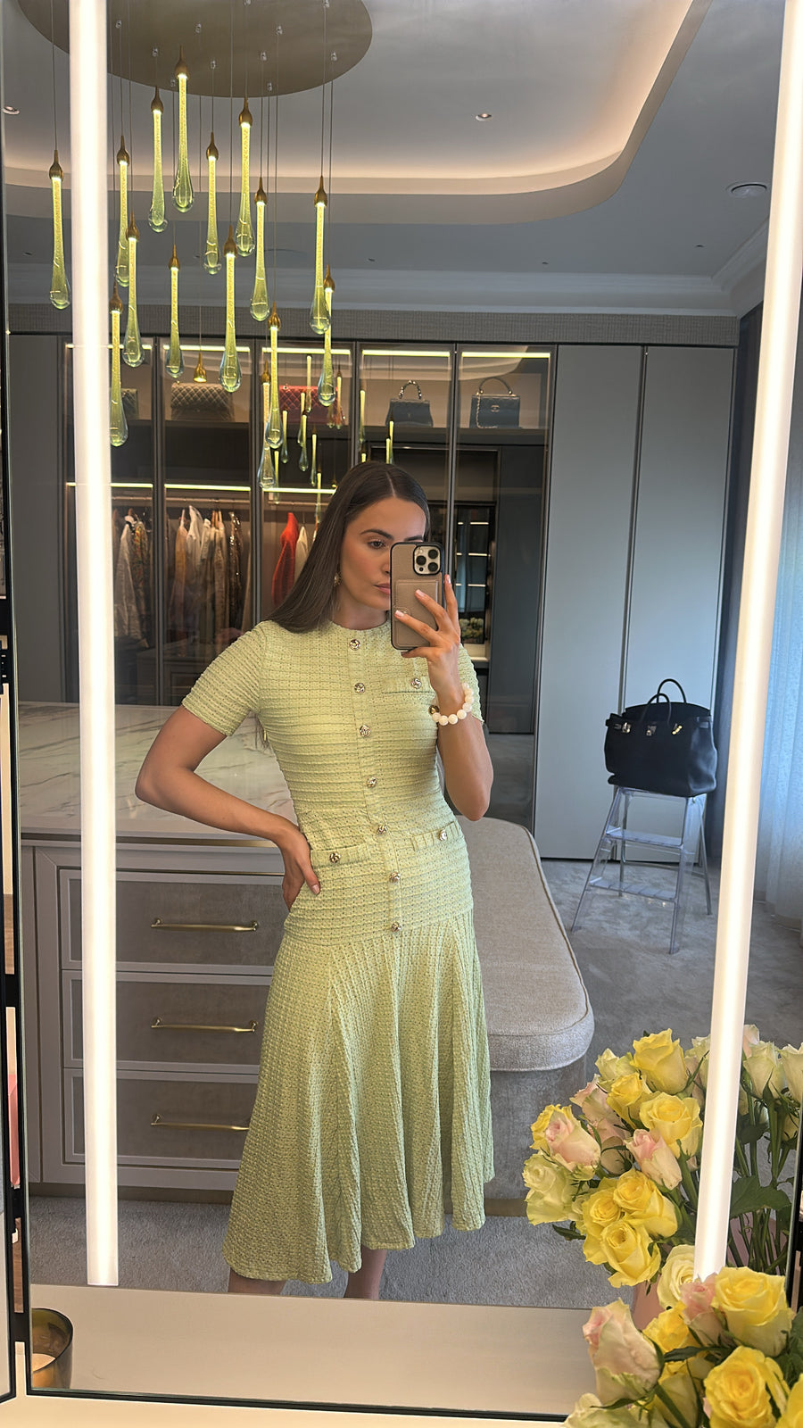 Maya dress