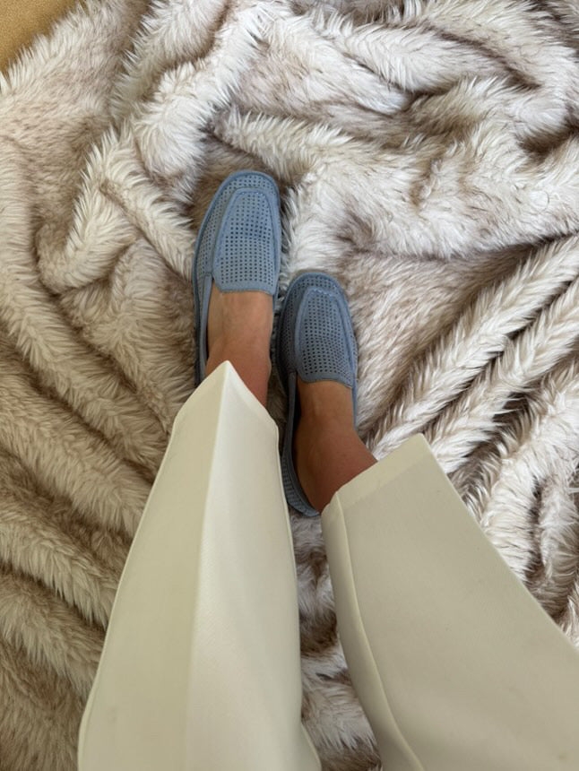 Penelope loafer