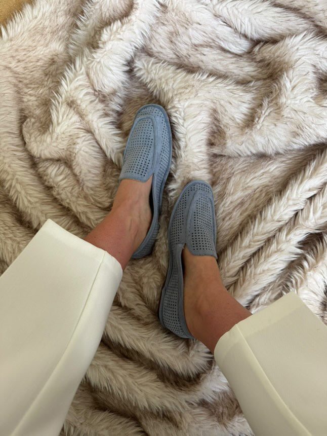 Penelope loafer