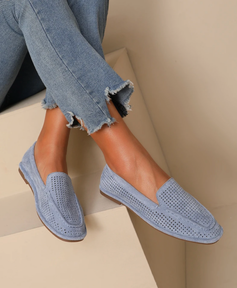 Penelope loafer